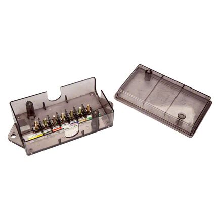 15 961 junction box|Phillips Industries' CLEAR.